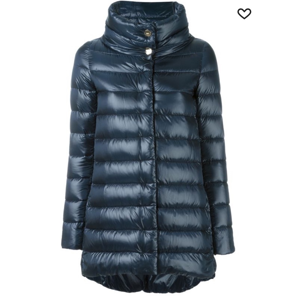 NWT Herno jacket, 42/6
